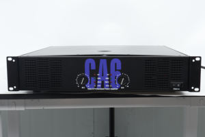 Amplificador Profesional <span class=keywords><strong>CA</strong></span> de 2 Canales y 2200W, Amplificador de Sonido CA50 CA90 CA68 3U de Alta Potencia en Aluminio para Actuaciones en Escenario - Product Image 2