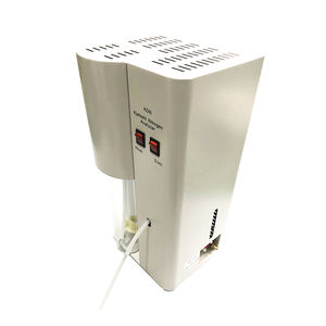 중국 공장 가격 곡물 단백질 함량 시험 반자동 KDN Kjeldahl 질소 분석기 - Product Image 5