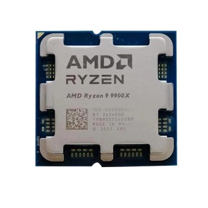 Nouveau processeur AMD Tray 5 1600 2600 3600 4600g 5600 5600g Ryzen 9 7900x 7950x Ryzen 7 3700x 5800 7600x 7700x CPU - Product Image 4