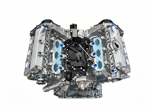 Bloque de Motor EA837 Anticorrosión para Automóviles, Motor de Gasolina FSI de 3.0L para S5 A6L Q5 Q7, Ensamblaje de Bloque de Motor EA837 - Product Image 6