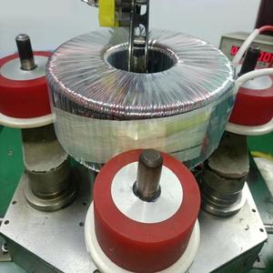 مصنع صيني مخصص محول طاقة حلقي أحادي الطور 10kVA مدخل V مخرج ecv لتطبيقات متعددة - Product Image 3