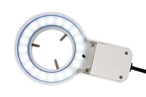 Kaisi A MENÉ LA Lumière D'anneau anneau <span class=keywords><strong>Fluorescent</strong></span> lampe Pour <span class=keywords><strong>microscope</strong></span> - Product Image 2