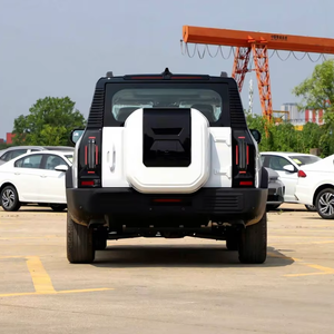 SUV Jetour Traveler 2026 en Venta, Renovado y Lanzado - Product Image 5