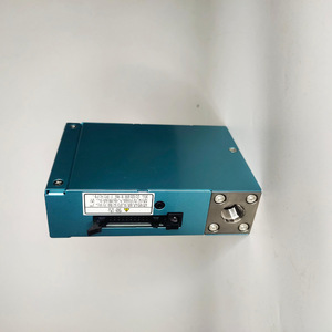 Controlador de Flujo Másico Digital Azbil CMS0050BSRN200000 para Uso Industrial y Manufacturero - Product Image 2