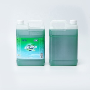 Deterjen Cair Serbaguna dengan pH Netral untuk Pembersihan Bak Mandi dan Ruangan - Product Image 3
