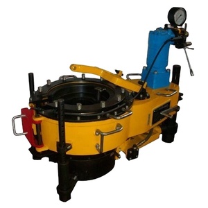 XQ140 12Y Llave Hidráulica de Potencia, Especificación API 8C |   Herramienta de separación y montaje de tuberías de perforación y revestimiento para pozos petroleros - Product Image 3