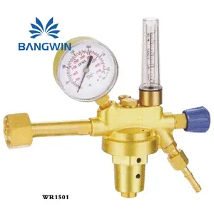 Oxygen Acetylene Welding Torch Regulator