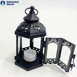 Trang Trí Đèn Lồng Nhỏ Theo Phong Cách Ma-rốc Với Telagiht - Product Image 5