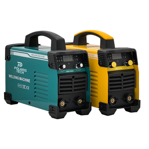Máquina <span class=keywords><strong>de</strong></span> Soldadura <span class=keywords><strong>de</strong></span> Argón al por Mayor <span class=keywords><strong>de</strong></span> Fábrica, Precio <span class=keywords><strong>de</strong></span> Máquina <span class=keywords><strong>de</strong></span> Soldadura por Arco Eléctrico Portátil MMA-500, Soldadoras Inverter 110 220 - Product Image 5