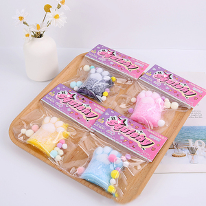 Nuevo Juguete Antiestrés de Patas de Gato de 8cm, TPR, Unisex, para Niños y Adultos, Regalo para Aliviar el Estrés - Product Image 4