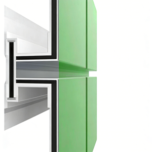 Panel de Diseño 2026wall, Acabado en Color Aluminio, Resistente al Fuego y al Agua, Muestras Gratis Disponibles, Múltiples Colores Disponibles para Selección - Product Image 2