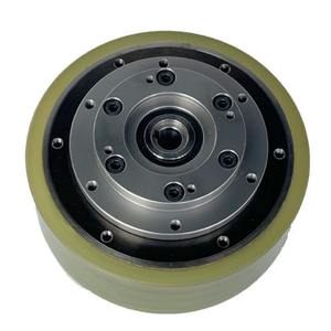 Tải nặng Ổ Bánh Xe Lắp Ráp AGV tốc độ giảm tốc trung tâm giảm tốc 15 cho hậu cần tự động hướng dẫn xe hộp số - Product Image 2