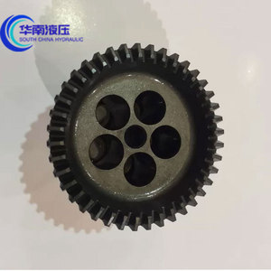 Roue d'engrenage de moteur hydraulique Parker en fer F11 005 pour réparation - Product Image 1