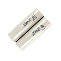 Authentique 21700 3.7V Rechargeable 30T 35A INR 21700 3000mah pour Outils Électriques Avion RC