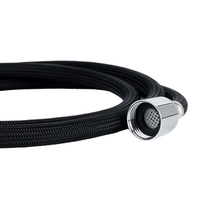 <span class=keywords><strong>Tuyau</strong></span> <span class=keywords><strong>d</strong></span>'arrosage rétractable en nylon tressé robuste <span class=keywords><strong>pour</strong></span> robinet de cuisine, flexible, anti-fuite et à glissement fluide - Product Image 6