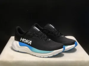 2026 Custom Hokas Bondi 8 Luxury Designer Running Shoes Low Cut Men Hakas White Black Running Trainers <b>Sneakers</b> for Men <b>Sneakers</b> - Product Image 1