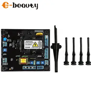 Diesel Generator Motor Onderdelen Stabilisator Automatische Spanningsregelaar Avr Circuit Diagram Avr Sx440