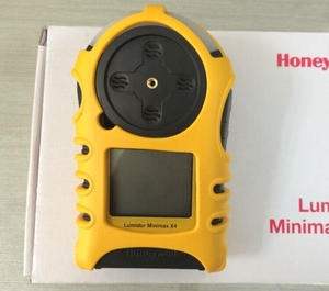 เครื่องตรวจจับก๊าซรุ่นใหม่ยี่ห้อ HONEYWELL- Lumidor Minimax X4 XP-H2 XP-H2S MicroMAX Pro PID  MicroMAX + Series - Product Image 3