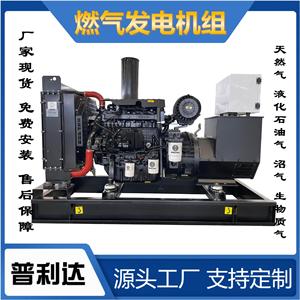 Generador de Gas Wichai de 500-1000Kw Accionado por Motor para Uso Industrial - Product Image 4