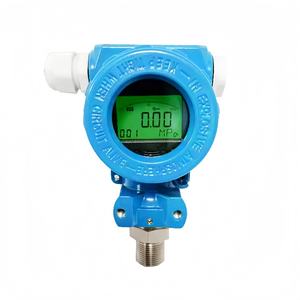 2088 di tipo trasmettitore di pressione a prova di esplosione ad alta precisione diffusione del nucleo di silicio manometro digitale esplicito - Product Image 5