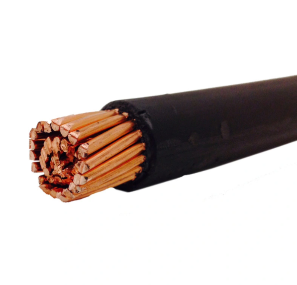 600V Copper Conductor RHH / RHW -2 / USE -2 90C XLPE Insulation Power Cable