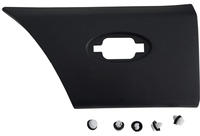 Panneau de carrosserie de coffre arrière pour Renault Master MK3 Nissan NV400 768F20007R