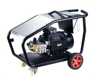 Water Jet <b>Washer</b> Jet Cleaner Blasting Machine Commercial <b>Car</b> <b>Washer</b> High Pressure Cleaners for Cleaning and Rust Removal - Product Image 4
