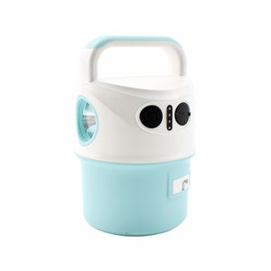 Jiadi Camping <b>Light</b> Multi-functional Owl Led Lamp Outdoor Portable <b>String</b> <b>Light</b> For Tent Canopy 5V 25000 Hours - Product Image 3
