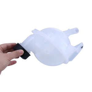 Réservoir d'expansion de liquide de refroidissement pour Peugeot 308 Citroën C5 408, matériau TPEE, pièce de rechange neuve - Product Image 5