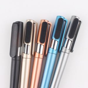 Promotional Screen Clean Touch Stylus Utility Multifunction Stylus <b>Pens</b> With New 4 in 1 Rubber Tip Custom Logo Printing - Product Image 3