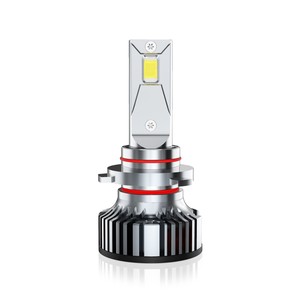 ไฟหน้ารถยนต์ Dingcheng K9 LED 6000K อะลูมิเนียม พร้อมระบบถอดรหัส ใช้ได้ทั่วไป - Product Image 2