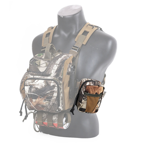 PTg săn bắn ngoài trời Bino khai thác Phụ kiện túi nhỏ tiện ích dEc Túi Ống nhòm khai thác phó Túi - Product Image 3