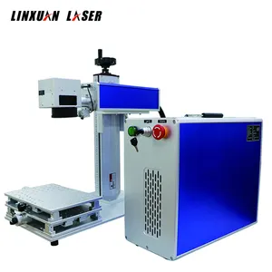 portable fiber laser marking machine on aluminum latest fiber laser marking machine price in pakistan