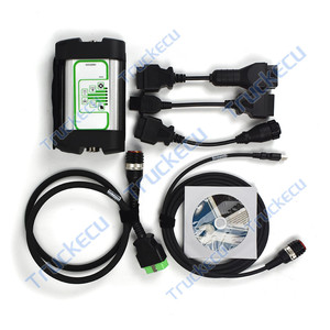 Outil de diagnostic d'excavatrice automatique Vocom 88890300 avec Ptt 2.8 <span class=keywords><strong>APCI</strong></span> pour VCADS Outil de scanner de diagnostic d'excavatrice de camion lourd - Product Image 5