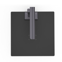 Escáner OCR de interfaz USB A3 portátil de 25MP con marco de aluminio para productos de stock de oficina o educación