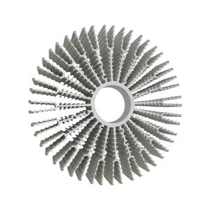 Radiateur en aluminium Cool Sunflower 100 mm, dissipateur thermique en aluminium moulé sous pression pour usage industriel - Product Image 4
