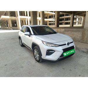 Auto Usado Guazi, <span class=keywords><strong>Toyota</strong></span> Wildlander <span class=keywords><strong>2022</strong></span>, Listo para Enviar, Híbrido Eléctrico, SUV Automático, Volante a la Izquierda, para Uso a Largo Plazo, 5 Asientos - Product Image 3