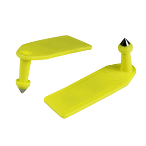 Uhf điện tử tag tai cho cừu không thấm nước UHF RFID theo dõi động vật tag tai với Wifi kết nối - Product Image 5