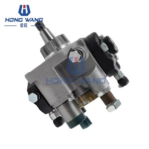 Bomba de Inyección de Combustible de Alta Resistencia 294000-1734 Compatible con Bobcat para Motor Kubota A770 S750 V3800 - Product Image 3