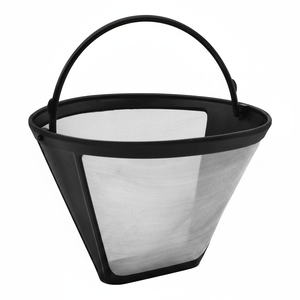 Filtro Portatile in Ceramica per Caffè e Tè, Logo Personalizzabile, Riutilizzabile, per Campeggio e Viaggi, per Macchine da Caffè - Product Image 2