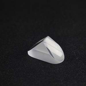 K9/BK7 소재 수정 이미지 방향 refra광 유리 세 프리즘 폴 프리즘 - Product Image 2