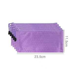 Classeur de poche, <span class=keywords><strong>organiseur</strong></span> d'affaires, dossier de présentation A4 - Product Image 4