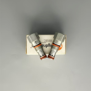 Vanne de contrôle hydraulique Shanghai Mailer CXDA T-13A unidirectionnelle à action rapide pour eau et produits pétroliers - Product Image 3