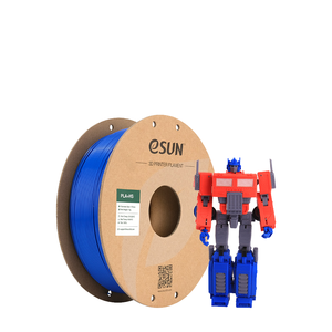 <span class=keywords><strong>ESUN</strong></span> <span class=keywords><strong>PLA</strong></span> + HS 1.75mm Filament 3D 1KG - Product Image 1