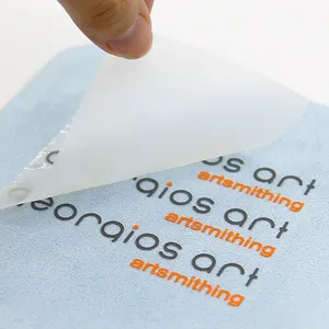 Пользовательские термопресс для одежды этикетка с логотипом Силиконовая печать резиновая 3d тисненая силиконовая термопереводная этикетка для одежды футболки