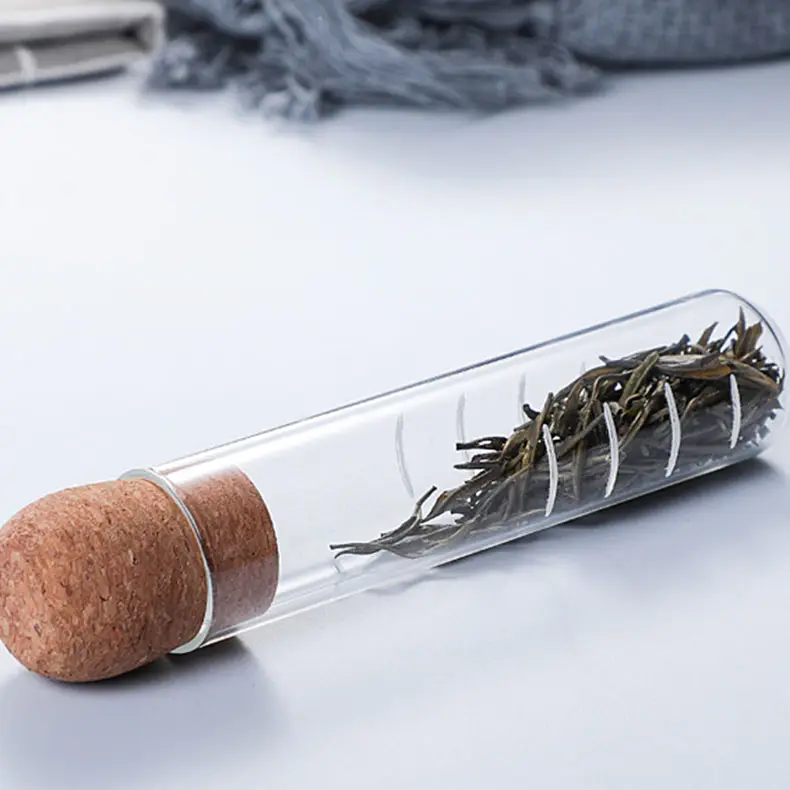 glass tea infuser