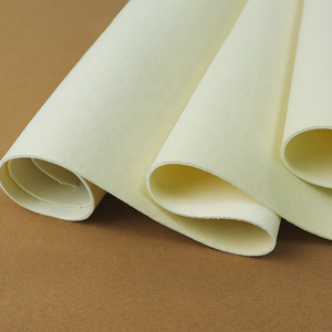 بقعة ، نسيج جلد صناعي من المايكروفايبر للأحذية ، حقائب جلد صناعي من جلد الغزال الداخلي للسيارات - Product Image 2