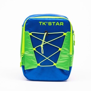 Sac isotherme pliable en cuir avec grille, décontracté, durable et léger - Product Image 4