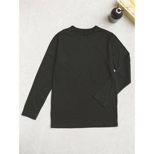 เสื้อให้ความอบอุ่นของผู้ชายคอลเลกชัน [วอร์ม IG Worm] - Product Image 1