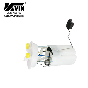 Gruppo pompa carburante KVIN 1 gd919051b per Jetta King, con valvola, modelli 04-10, modelli VDO 1GD 919 051 B - Product Image 4